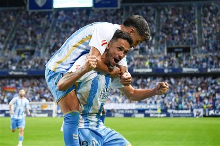 Momentum Analysis: The Razor's Edge of Almería vs Málaga CF