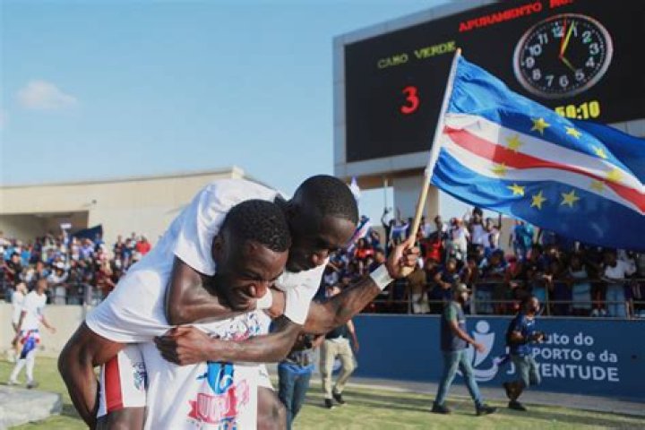 Cabo Verde vs Uruguay Tactical Preview: Last 5 Matches, Likely Formations and Key Battles | FIFA World Cup 2026